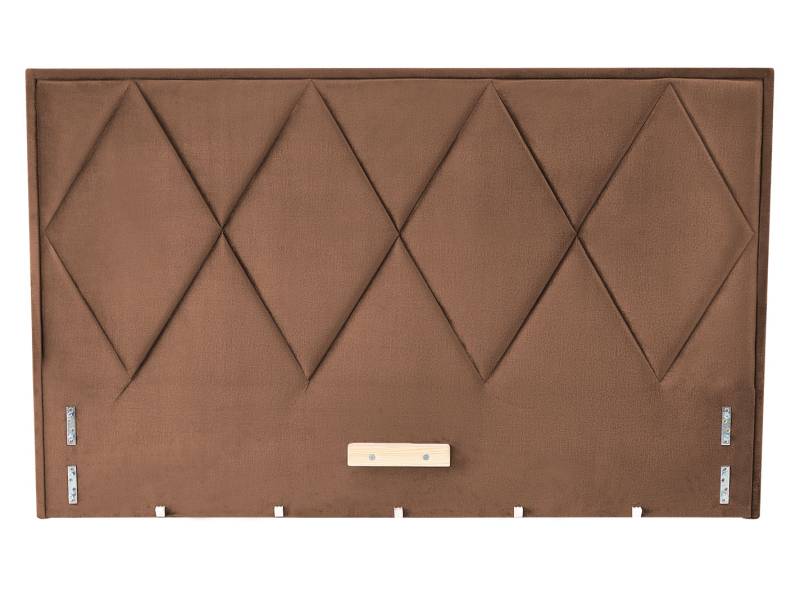 Тапицирано легло Modulo MONOLITH 48,W2,N3 - Тапицирани спални и легла