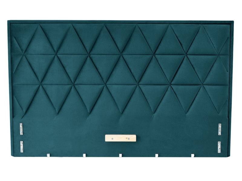 Тапицирано легло Modulo MONOLITH 48,W2,N3 - Тапицирани спални и легла