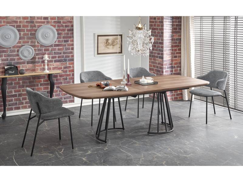 Разтегателна трапезна маса Everton - Трапезни маси