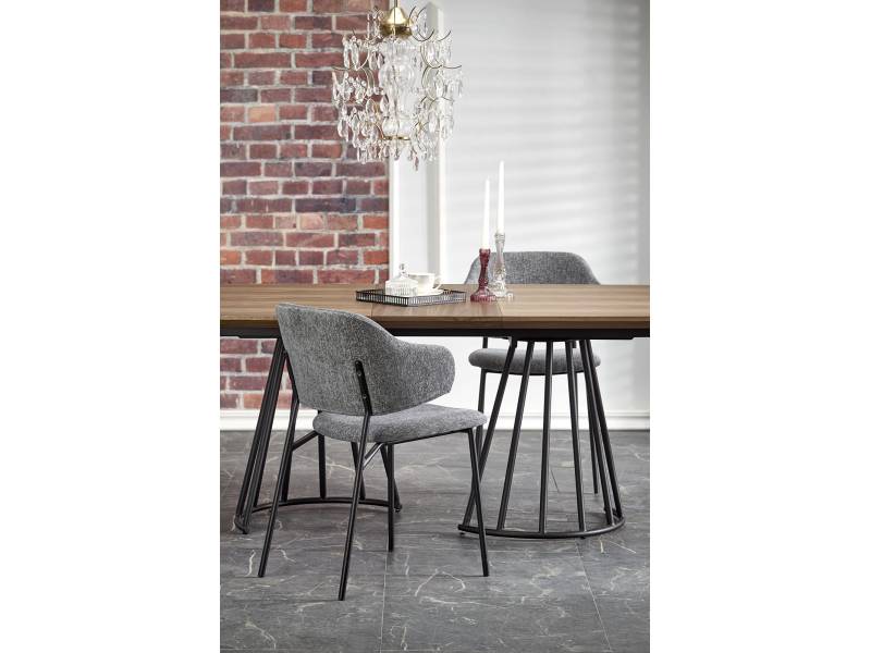 Разтегателна трапезна маса Everton - Трапезни маси