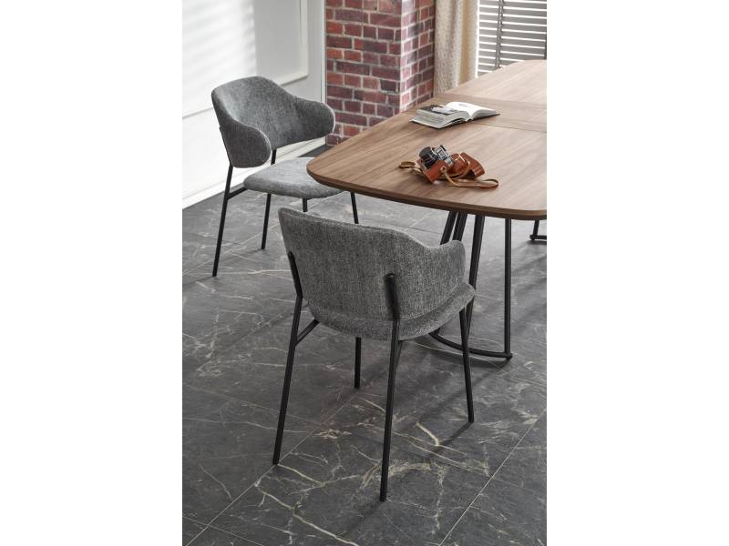 Разтегателна трапезна маса Everton - Трапезни маси