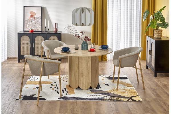 Трапезна маса Hugo