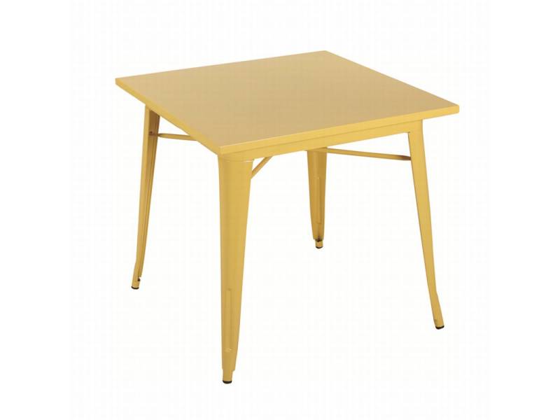 Трапезна маса Kubo - Бар маси