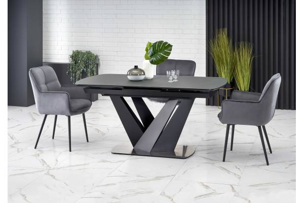 Разтегателна трапезна маса Patrizio