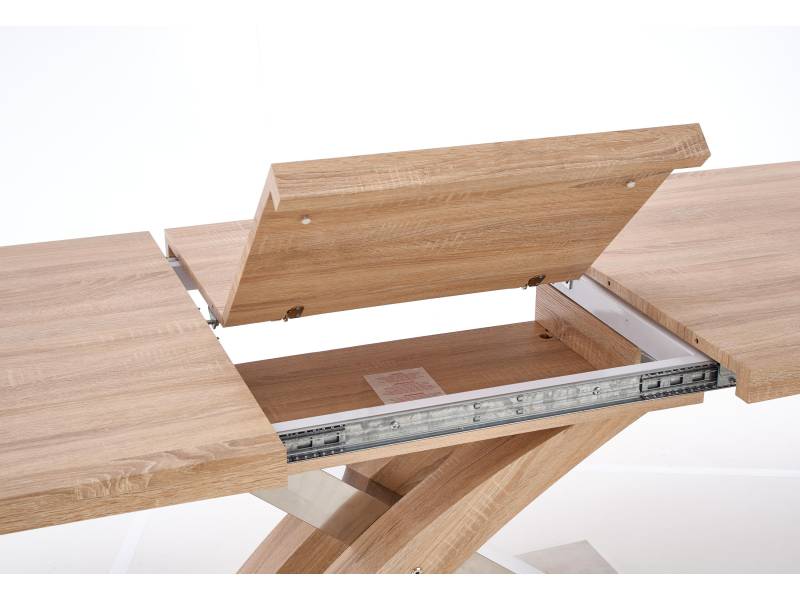 Трапезна маса Sandor G-658 дъб сонома - Трапезни маси