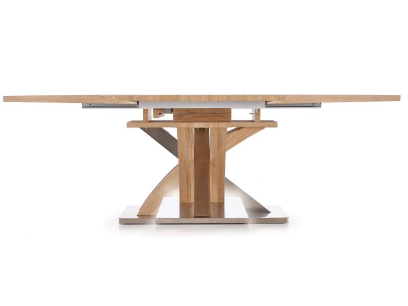 Трапезна маса Sandor G-658 дъб сонома - Трапезни маси