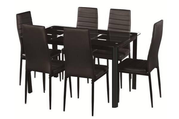 Трапезна маса Brus