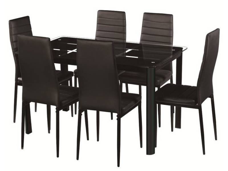 Трапезна маса Brus - Холни маси