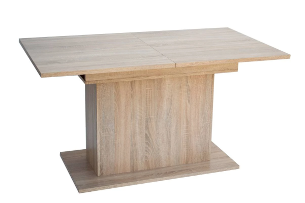 Разтегателна трапезна маса Reno II