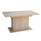 Разтегателна трапезна маса Reno II - Трапезни маси