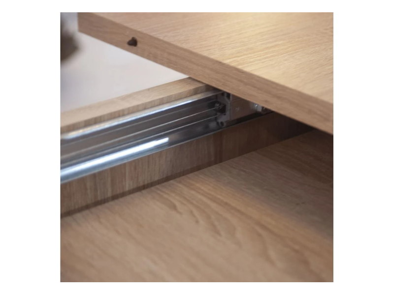 Разтегателна трапезна маса Reno II - Трапезни маси