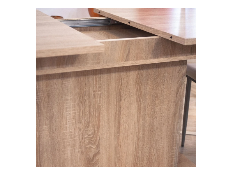 Разтегателна трапезна маса Reno II - Трапезни маси