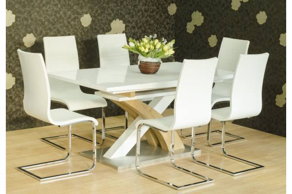 Трапезна маса Sandor G-BN