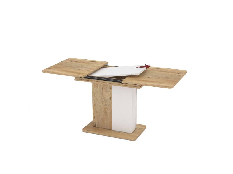 Разтегателна трапезна маса Ekre - Трапезни маси