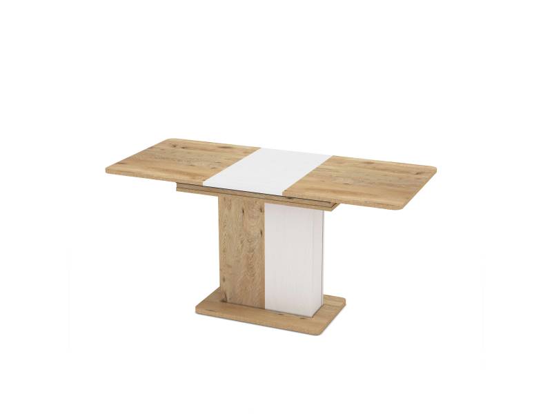 Разтегателна трапезна маса Ekre - Трапезни маси