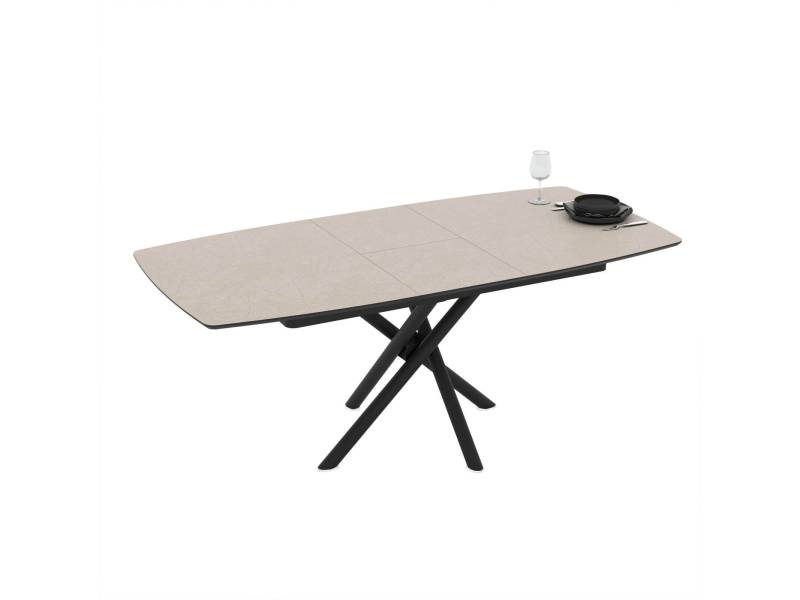 Разтегателна трапезна маса Katrin - Трапезни маси