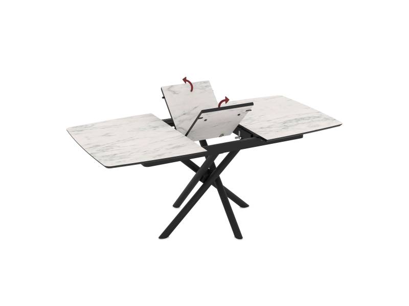 Разтегателна трапезна маса Katrin - Трапезни маси