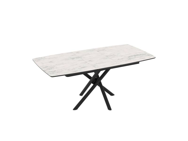 Разтегателна трапезна маса Katrin - Трапезни маси