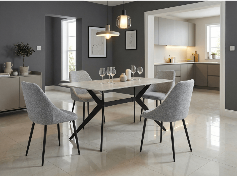 Трапезна маса Kay - Трапезни маси