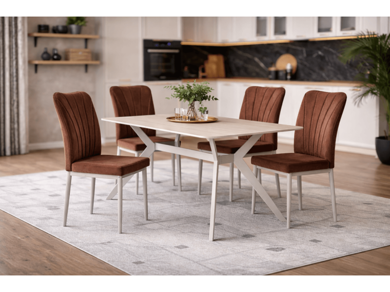 Трапезна маса Kay - Трапезни маси