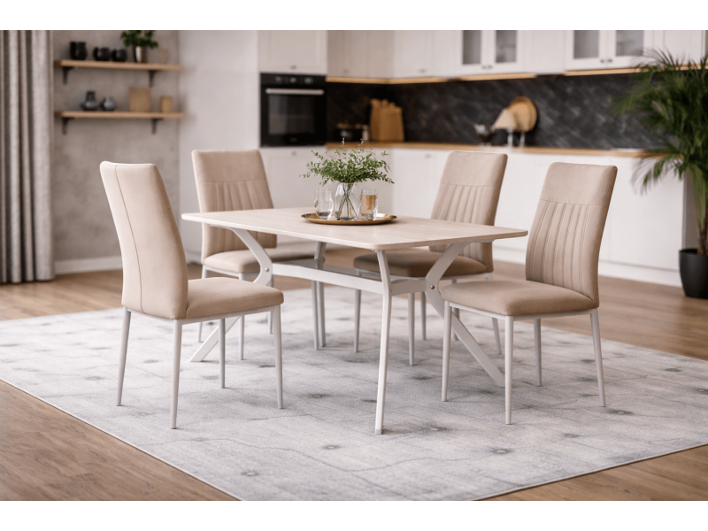 Трапезна маса Kay - Трапезни маси