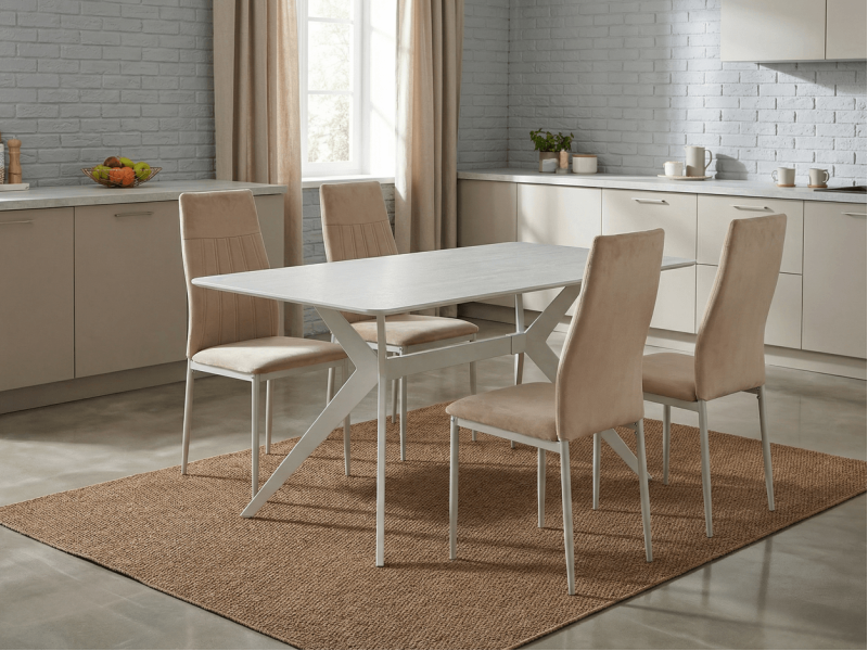 Трапезна маса Kay - Трапезни маси