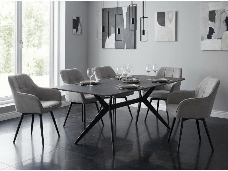 Трапезна маса Kay - Трапезни маси