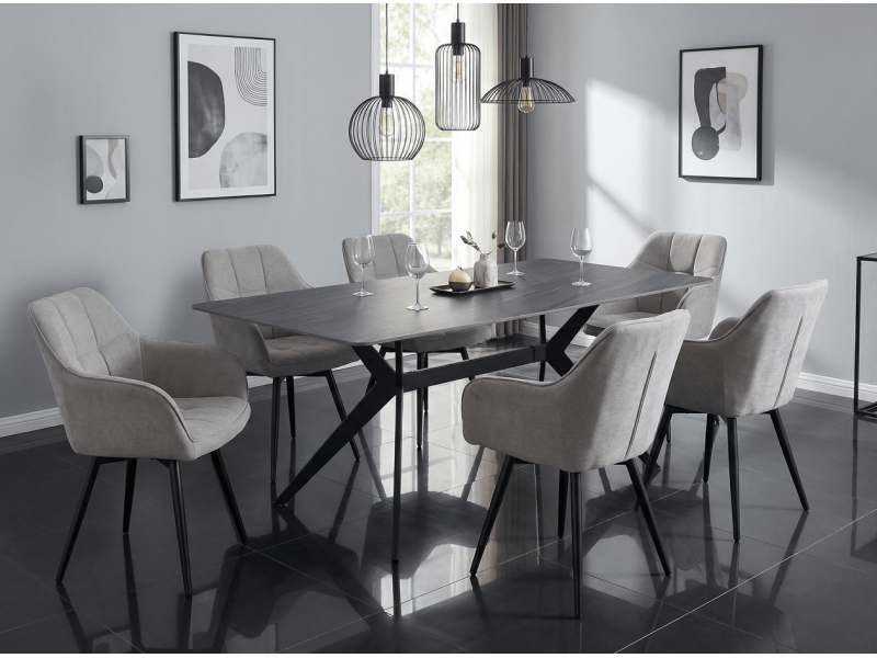 Трапезна маса Kay - Трапезни маси