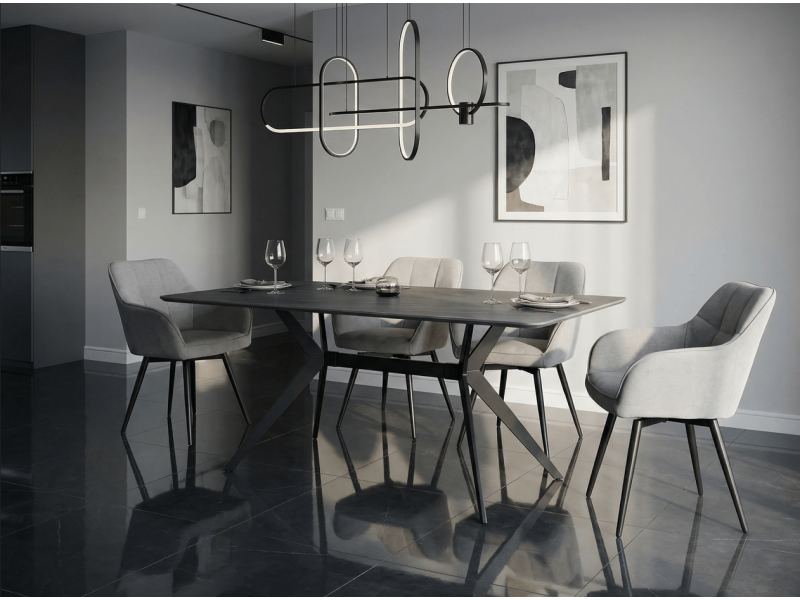 Трапезна маса Kay - Трапезни маси