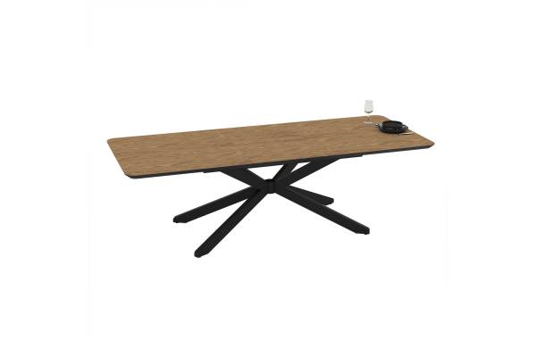 Разтегателна трапезна маса Mona