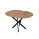 Разтегателна трапезна маса Ruta - Трапезни маси
