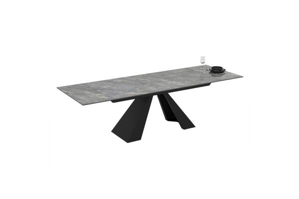 Разтегателна трапезна маса Monza