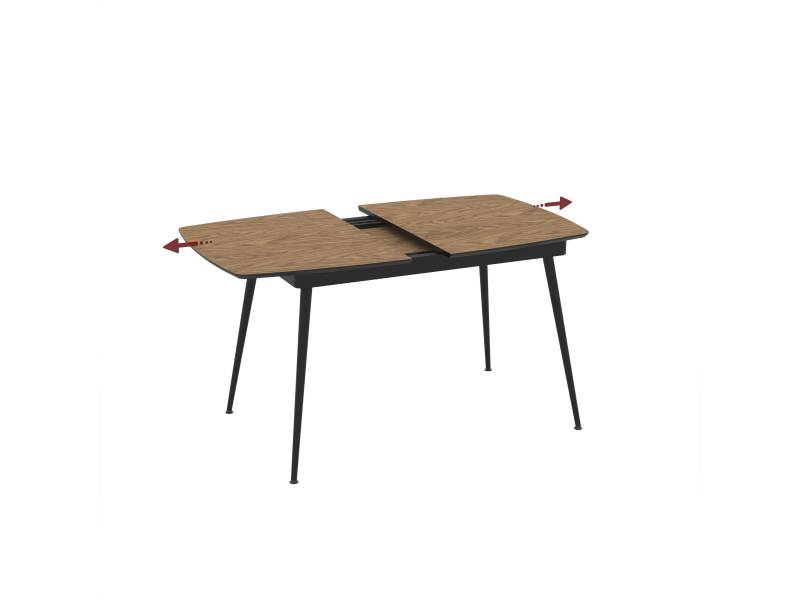 Разтегателна трапезна маса Yense - Трапезни маси