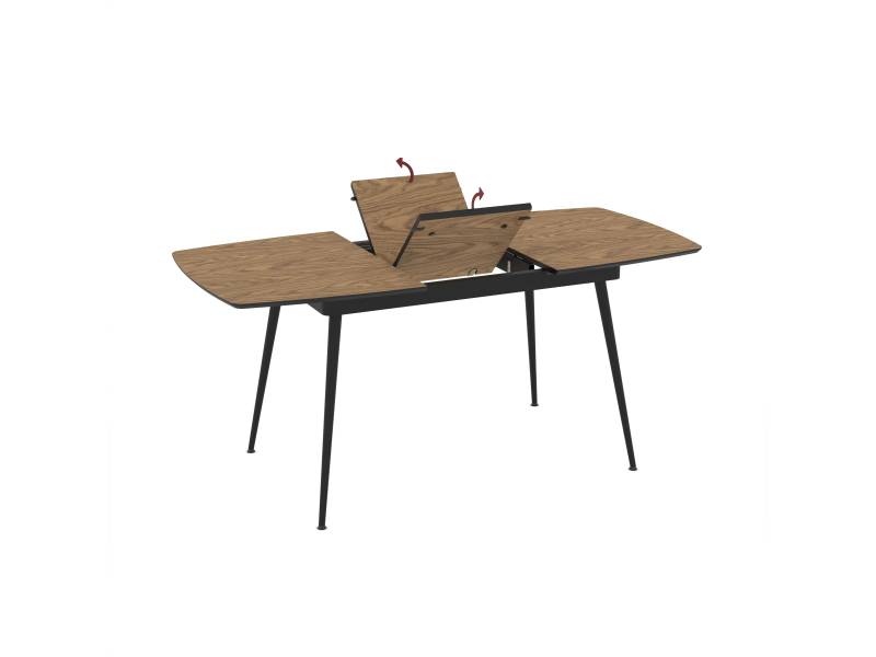 Разтегателна трапезна маса Yense - Трапезни маси