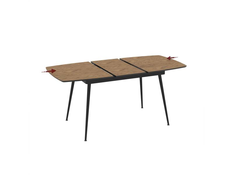 Разтегателна трапезна маса Yense - Трапезни маси