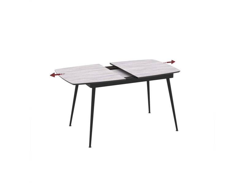 Разтегателна трапезна маса Yense - Трапезни маси