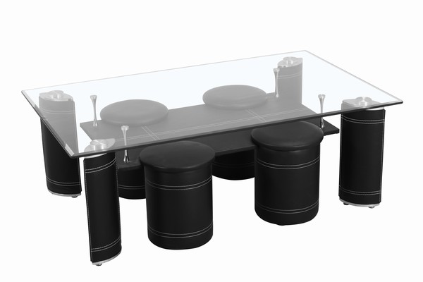 Холна маса Helena H60см