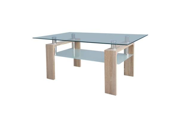 Холна маса Diana H55 - дъб сонома