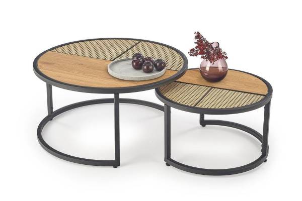 Комплект холни маси Garmina