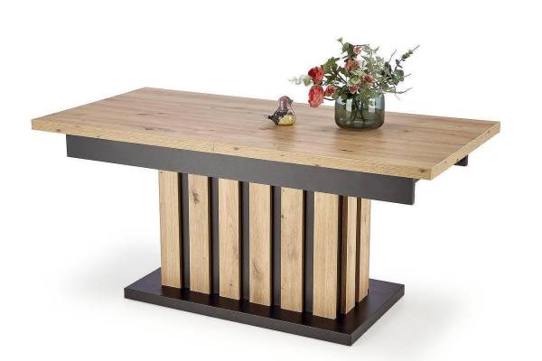 Разтегателна холна маса с повдигащ механизъм Baretti