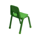 Комплект регулируема модулна маса и стол Kori A - Детски столове