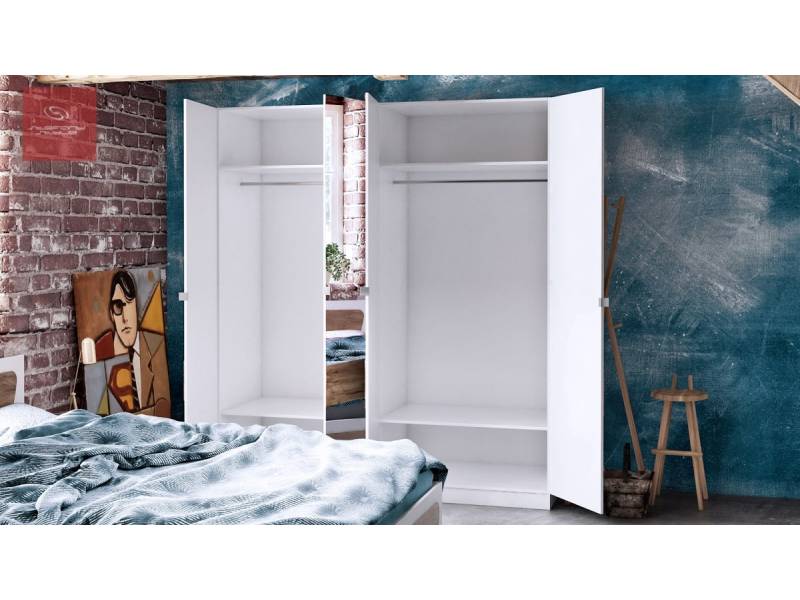 Спален комплект Аляска - Спални комплекти