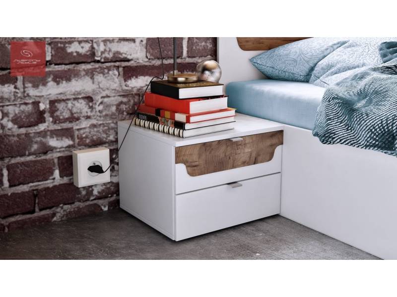 Спален комплект Аляска - Спални комплекти