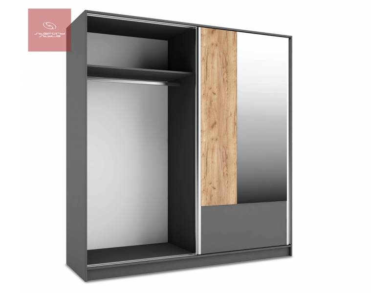 Спален комплект Бруклин - Спални комплекти