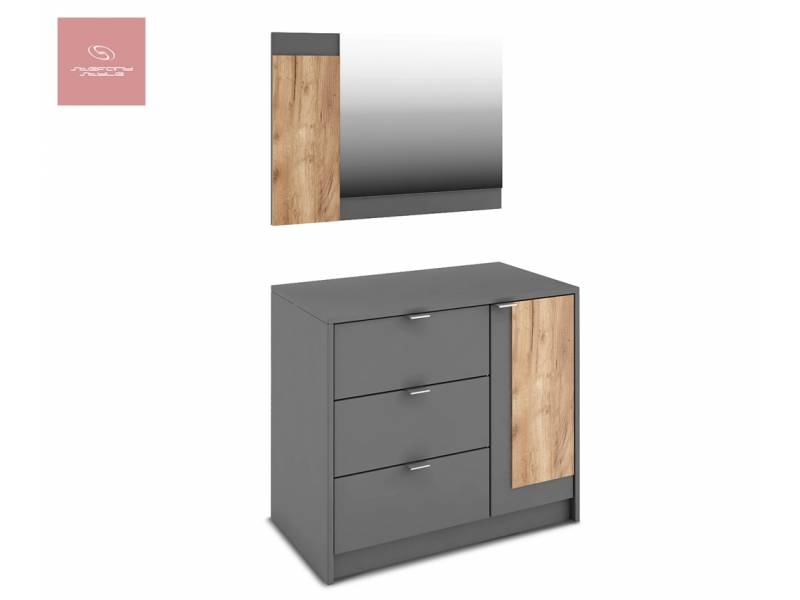 Спален комплект Бруклин - Спални комплекти