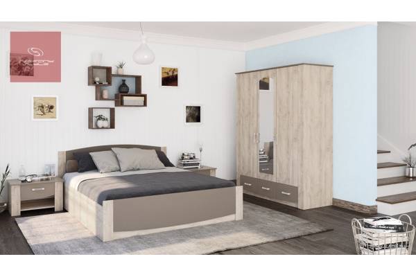 Спален комплект Роял