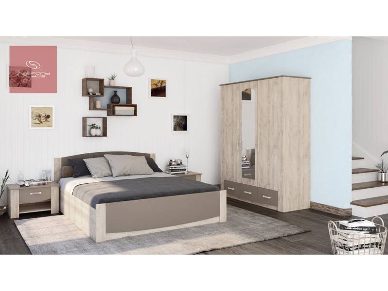 Спален комплект Роял - Спални комплекти