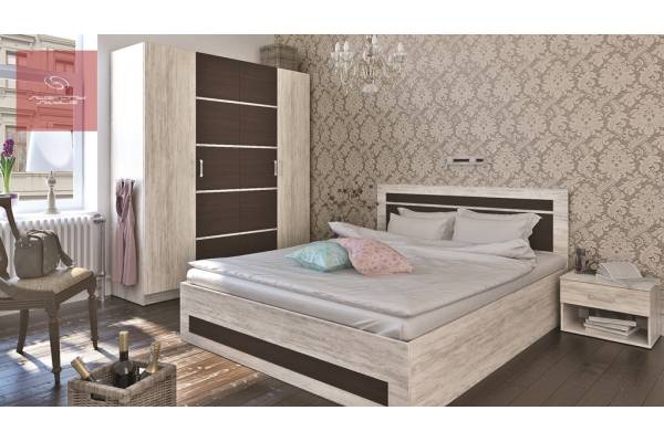 Спален комплект Синди