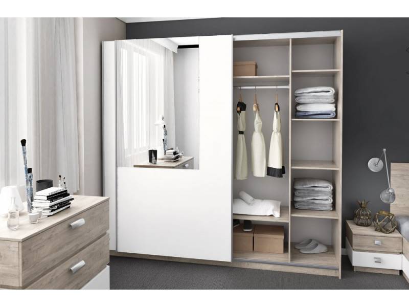 Спален комплект Вивиян - Спални комплекти