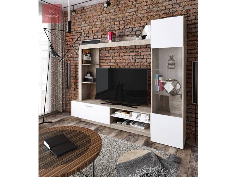 Холна секция Кентъки - Холни секции